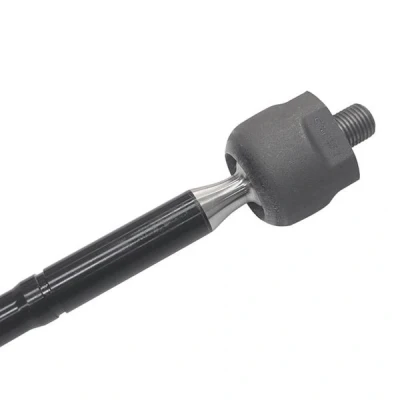 Kuva Raidetangon pää, suora, etuakseli molemminpuoleinen TOYOTA YARIS, YARIS / VIOS Sedan OE 45503 0D080, 52070, 52140