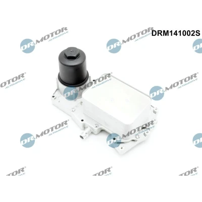 Kuva Kotelo, öljynsuodatin Dr.Motor Automotive DRM141002S