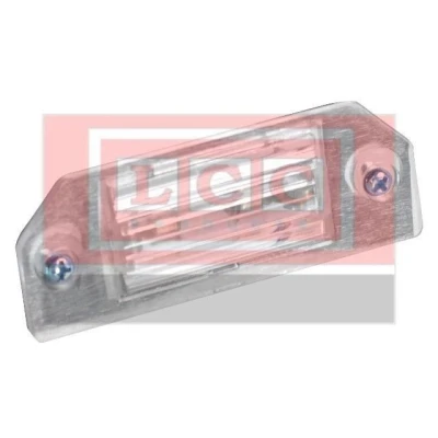 Kuva AIC 53409 Rekisterikilven Valo Takana Polttimolla FORD: Focus 2 Kombi, 2, Limousine