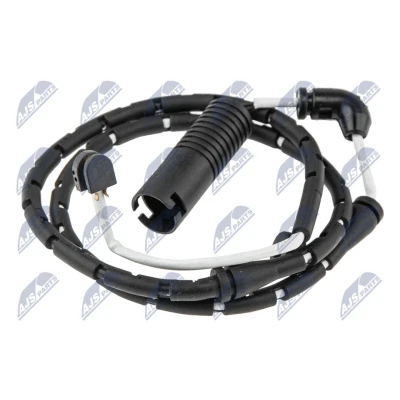 Kuva Kulumisenilmaisin, jarrupala, Etuakseli, oikea, vasen Bmw X3 [E83] OE 34 35 3 411 756