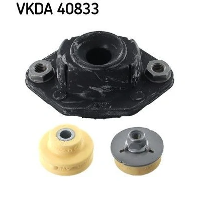 Kuva SKF VKDA 40833 Jousijalan Tukilaakeri BMW: 3 Touring, Sedan, Coupe