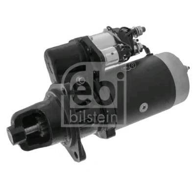 Kuva FEBI BILSTEIN 48978 Starttimoottori 24 6,2 11