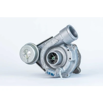Kuva Turboahdin AUDI A4 B5, B5 Avant, A6 C5, C5 VW PASSAT Variant OE 058145703B, 058145703C, 058145703D