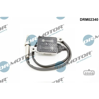 Kuva NOx sensori, NOx.katalysaattori Dr.Motor Automotive DRM02340