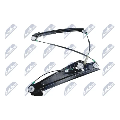 Kuva Lasinnostin, Eteen, oikea BMW 7 [E65, E66, E67] OE 51 33 024 812, 138 862, 202 480