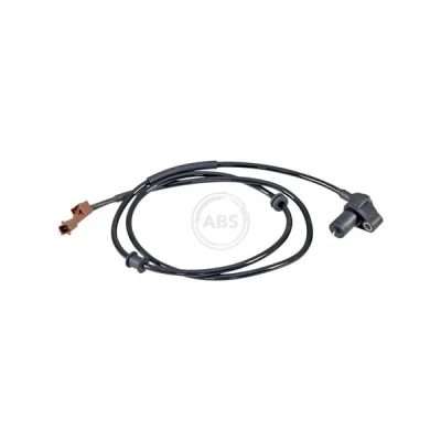Kuva Tunnistin, kiertonopeus, Etuakseli SAAB 9 3, 3 Cabriolet, Kombi OE 5057468, 60353