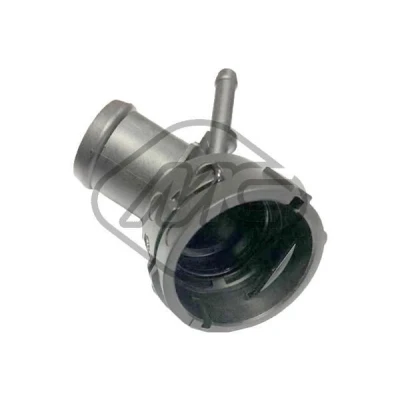 Kuva Jäähdytysnesteen laippa AUDI, SEAT, SKODA, VW OE 1K0 121 049 C, 122 101 CC, 6Q0 291 E