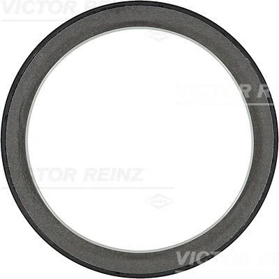 Kuva REINZ 81 36197 00 Kampiakselin Tiiviste asennushylsyllä PTFE (polytetrafluorietyleeni)
