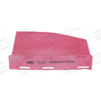Kuva CHAMPION CCF0303B Raitisilmasuodatin Antibakteerisella vaikutuksella 285, 272 210 30 VOLKSWAGEN: Golf 5, Passat B6 Variant, B7 Variant