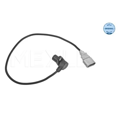 Kuva MEYLE 114 810 0008 Kampiakselin Asentotunnistin 3 passiivi sensori AUDI: A4 B6 Avant, B7 Sedan, VOLKSWAGEN: Passat B5 GP Sedan
