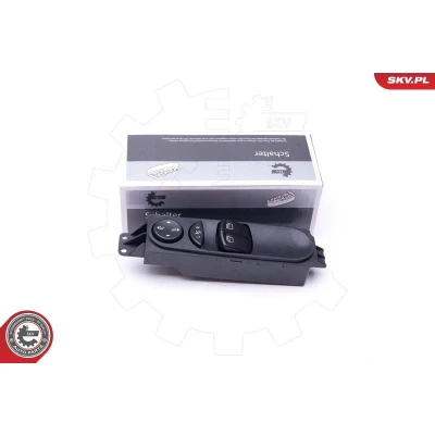 Kuva Kytkin, lasinnostin MERCEDES BENZ VIANO [W639], VITO / MIXTO Skåp Buss [W639] OE 6395451013, A6395451013