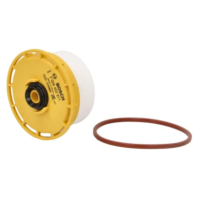 Kuva BOSCH F 026 402 811 Polttoainesuodatin Suodatinpanos TOYOTA: Land Cruiser 200, Prado 70 SUV