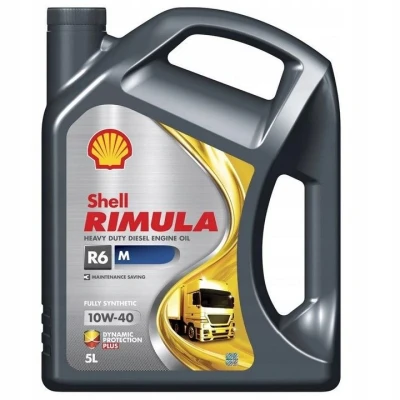 Kuva Shell Rimula R6 LM 10W 40 4l Moottoriöljy 550054436 MERCEDES BENZ: Sprinter 3.5 T Bussi, C sarja modell, E Sedan