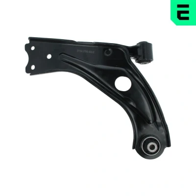 Kuva Tukivarsi, pyöräntuenta, Etuakseli, Alla, Vasen citroën, opel, peugeot, vauxhall OE 3646272, 9816865580