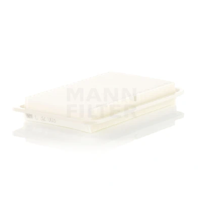 Kuva MANN FILTER C 32 003 Ilmansuodatin 44 193 317 Suodatinpanos LEXUS: RX II, TOYOTA: Camry V Sedan, Alphard I, Highlander II