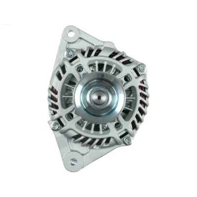 Kuva AS PL A5334 Laturi 12V 100A NISSAN: MICRA 4