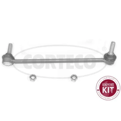 Kuva CORTECO 49396674 Koiranluu Etuakseli, vasen LAND ROVER: Range Rover Sport