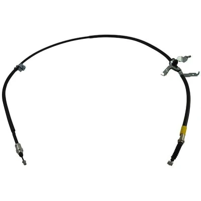 Kuva KAVO PARTS BHC 4577 Käsijarruvaijeri 1835 MAZDA: 5