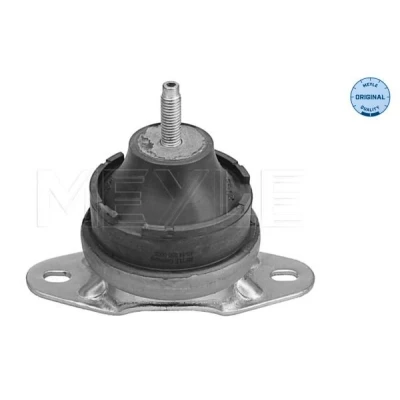 Kuva MEYLE 40 14 030 0005 Moottorin Kumityyny ORIGINAL Quality Oikea Hydrolaakeri CITROËN: Jumpy II Van, C5 III Farmari, PEUGEOT: 407 Sedan