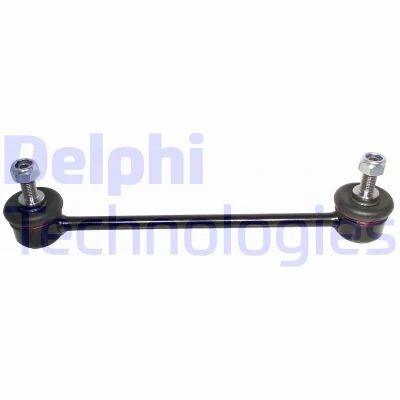 Kuva DELPHI TC1902 Koiranluu 230 M10x1.25 MAZDA: 626 V Sedan, Hatchback