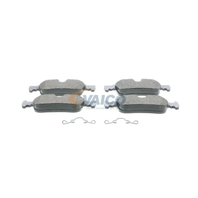 Kuva VAICO V20 3126 Jarrupalat Q+, original equipment manufacturer quality Taka akseli Kulumisenilmaisemelle BMW: 2 Active Tourer, Gran X1