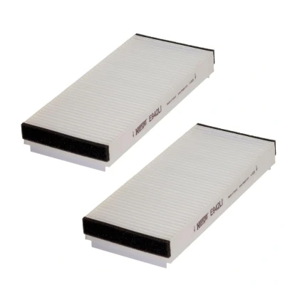 Kuva Raitisilmasuodatin HENGST FILTER E942LI 2