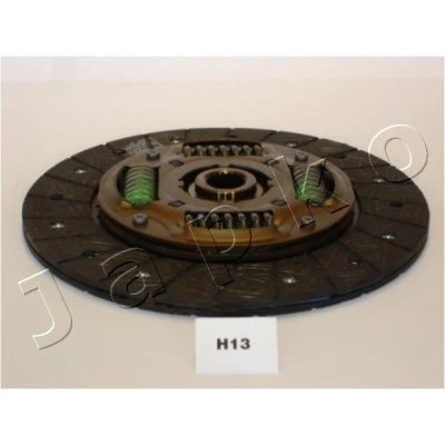 Kuva JAPKO 80H13 Kytkinlevy 215 20
