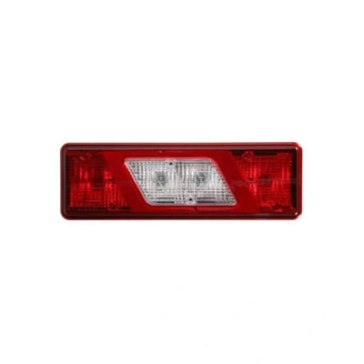Kuva Takavalo, Vasen FORD TRANSIT V363 Flak/chassi OE 14309E, 1847494, 1940131