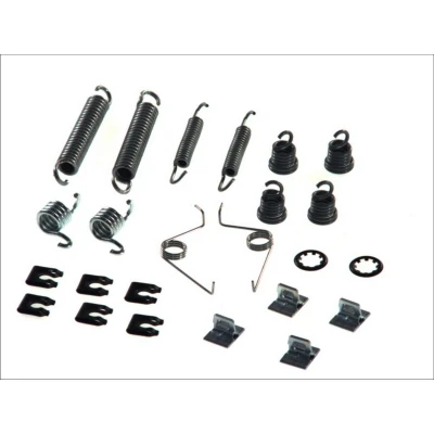 Kuva QUICK BRAKE 105 0545 Tarvikesarja Jarrukengät RENAULT: 18 Sedan
