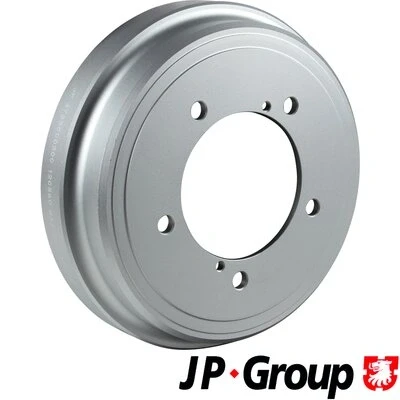 Kuva JP GROUP 4763500200 Jarrurumpu Taka akseli SUZUKI: Grand Vitara 1 SUV