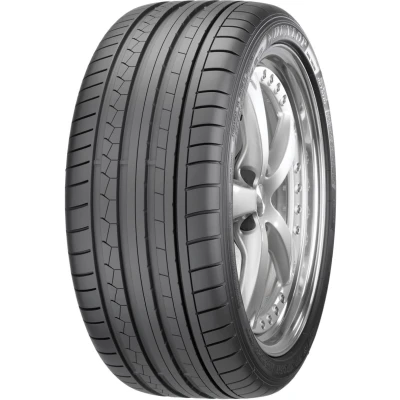 Kuva Dunlop SP SportMaxx GT 600 275/40 R20 106W henkilöauto Kesärenkaat Renkaat BMW: X5, X3, VOLKSWAGEN: Touareg I, PORSCHE: Cayenne 529137