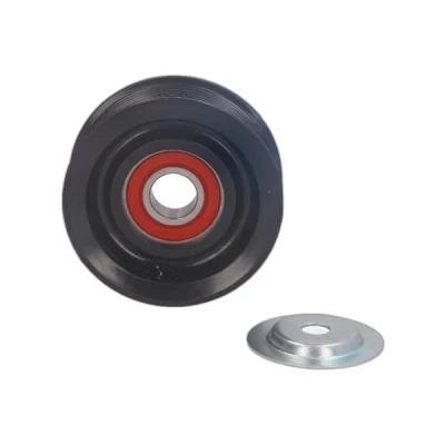 Kuva ASHIKA 129 04 403 Ohjainrulla HONDA: CIVIC 8 Hatchback, CR V 3, ACCORD