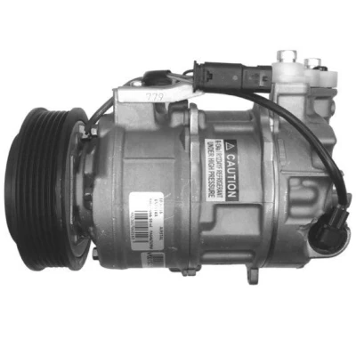 Kuva Airstal 10 6016 Ilmastoinnin Kompressori PAG 46 YF