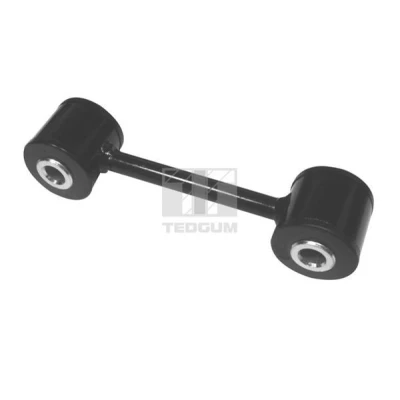 Kuva TEDGUM 00135297 Koiranluu Taka akseli CHRYSLER: Voyager 4, / Grand 3