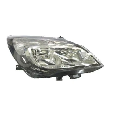 Kuva ALKAR 2761752 Ajovaloumpio Vasen H1, H7, WY21W Sähkömoottorilla OPEL: Meriva B