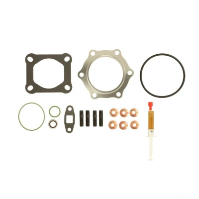 Kuva MAHLE ORIGINAL 228 TA 17917 000 Asennussarja Turboahdin