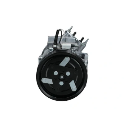 Kuva BV PSH 090.575.019.876 Ilmastoinnin Kompressori SD7V16 PAG 46 R134a