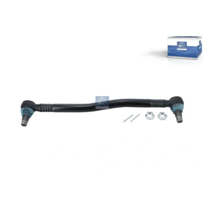 Kuva DT Spare Parts 1.00158 Ohjaustanko