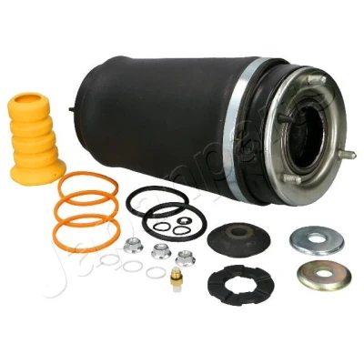 Kuva JAPANPARTS MM AS079 Metallipalje, ilmajousitus Etuakseli, oikea