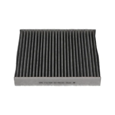 Kuva Suodatin, sisäilma SUZUKI S CROSS, SX4 VITARA OE 9585061M00, 9585061M00000, 9586061M00