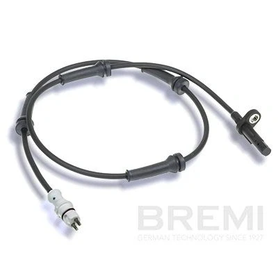 Kuva BREMI 50560 ABS Anturi Kaapelilla NISSAN: Primastar Van, Bussi