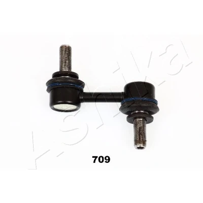 Kuva ASHIKA 106 07 709 Koiranluu etuakseli molemminpuoleinen 101 M12X1,25 SUBARU: Outback IV, V, Forester IV