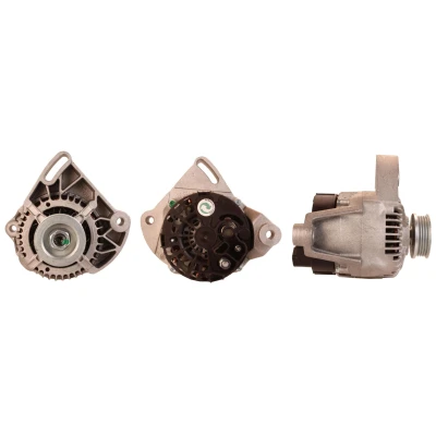 Kuva LUCAS ELECTRICAL LRA03265 Laturi 12V 75A