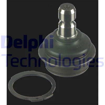 Kuva DELPHI TC2860 Alapallonivel 53 70