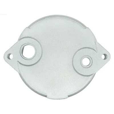 Kuva AS PL SBR5051S Vetolaakeri, käynnistin