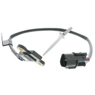 Kuva VEMO V53 72 0069 Kampiakselin Asentotunnistin 3 Q+, original equipment manufacturer quality HYUNDAI: Getz, KIA: Picanto I