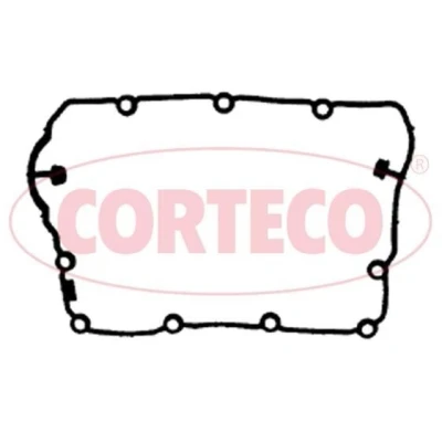 Kuva CORTECO 440466P Venttiilikopan Tiiviste SKODA: Fabia 2, I Hatchback, SEAT: Ibiza 4