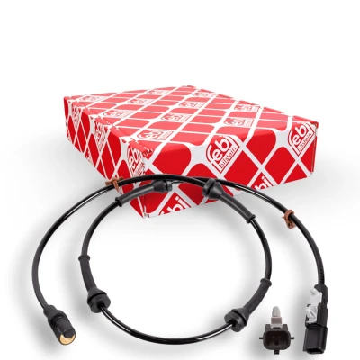 Kuva FEBI BILSTEIN 172156 ABS Anturi Taka akseli, vasen, oikea 875
