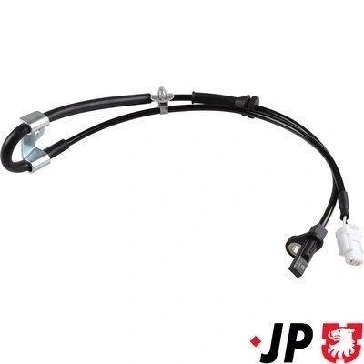 Kuva JP GROUP 4797104180 ABS Anturi aktiivisensori 720 Valkoinen SUZUKI: SWIFT 3