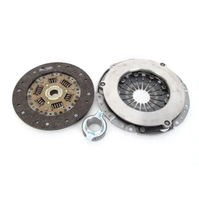 Kuva VALEO KIT3P 821114 Kytkinpaketti Painelevyllä Kytkinlevyllä, irroitinlaakerilla 215